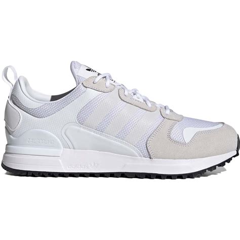 grijze adidas sneakers zx 700 w|adidas ZX 700 HD 'Grey White' G55781 .